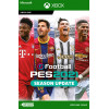 Pes 2021 Season Update XBOX [Singleplayer Only]